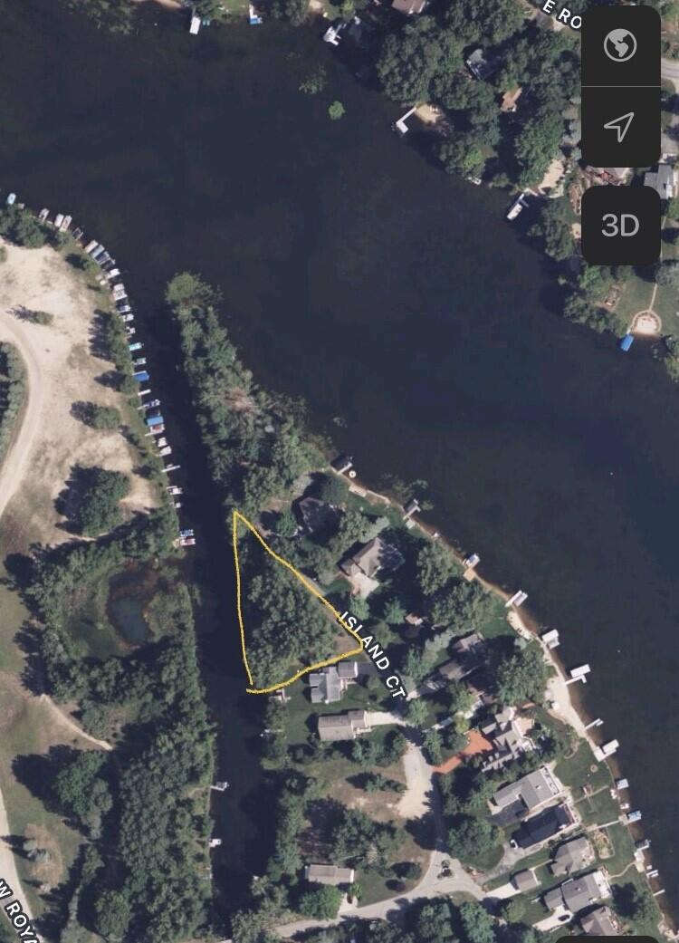 8135 Island Court