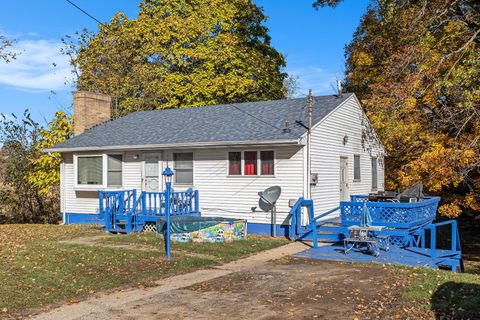 Photo of 28491 C Drive N, Albion, MI 49224 (MLS # 25056125)