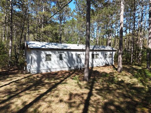 Photo of 16880 Vondra Road, Thompsonville, MI 49683 (MLS # 26019850)