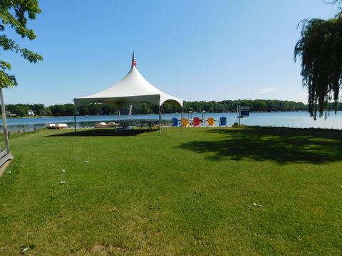 Photo of 48900 South Street, Lawrence, MI 49064 (MLS # 25035881)