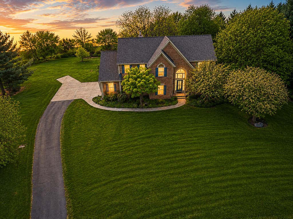 Photo of 7494 Bridle Path Court SE, Ada, MI 49301 (MLS # 26031593)