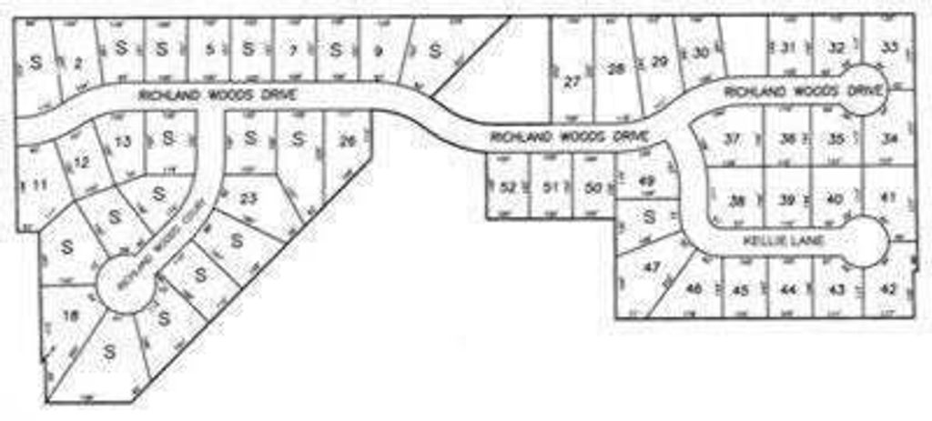 Photo of 9122 Richland Woods Drive, Richland, MI 49083 (MLS # 25056320)