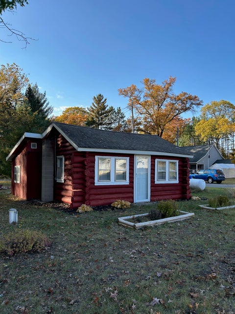 Photo of 1416 Seaman Road, Wellston, MI 49689 (MLS # 26039784)