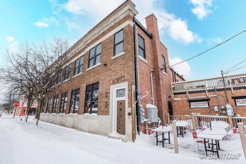 Photo of 106 E Main Street, Fennville, MI 49408 (MLS # 26003421)