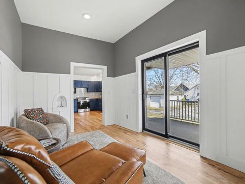 Photo of 205 W 1st Street, Ludington, MI 49431 (MLS # 26013198)