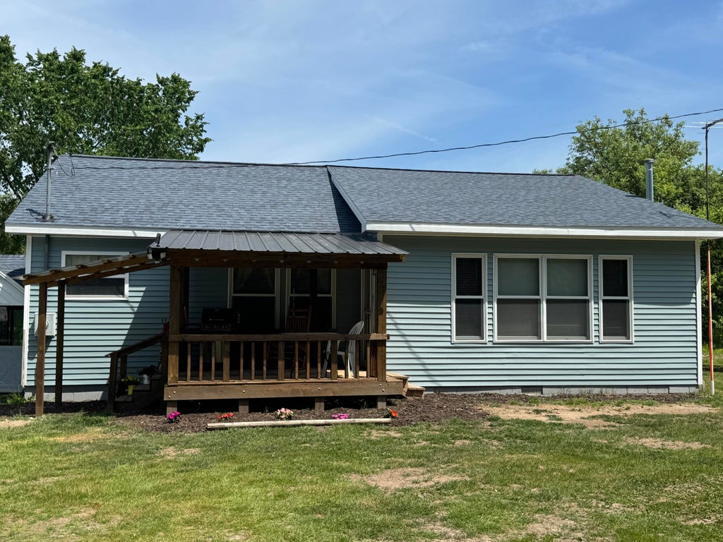 Photo of 1952 W 16 Road, Mesick, MI 49668 (MLS # 26027982)
