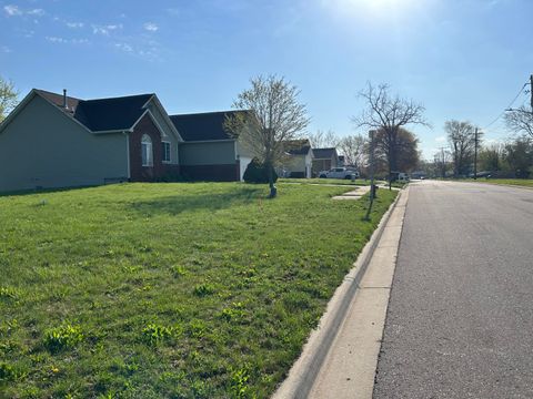 Photo of 280 Canfield Street, Milan, MI 48160 (MLS # 26017092)