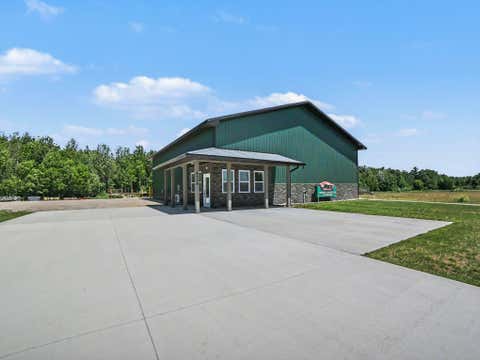 Photo of 4954 W Commerce Drive, Ludington, MI 49431 (MLS # 25061852)