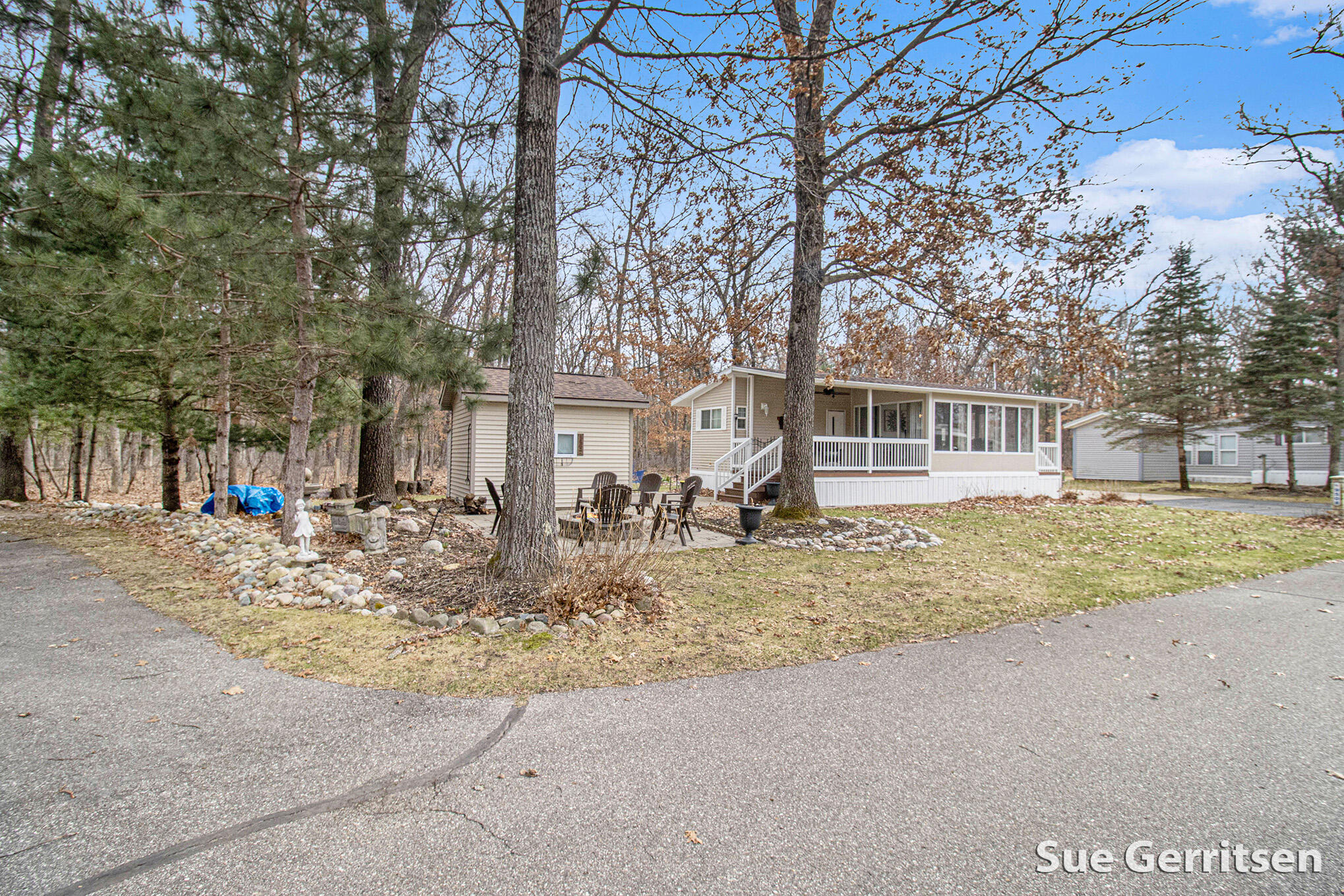 Baldwin, Michigan 49304, United States, 1 Bedroom Bedrooms, ,1 BathroomBathrooms,Residential,Active,94495