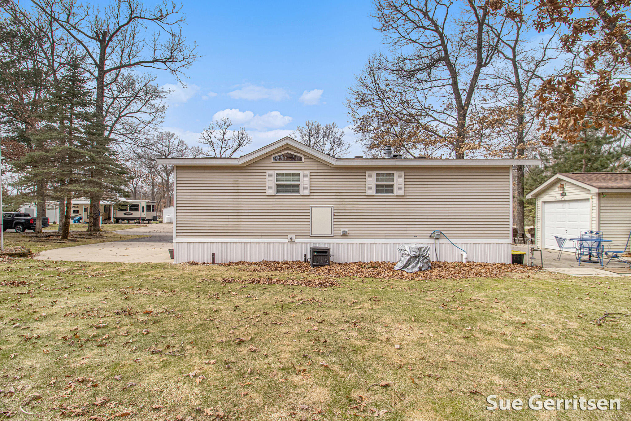 Baldwin, Michigan 49304, United States, 1 Bedroom Bedrooms, ,1 BathroomBathrooms,Residential,Active,94495