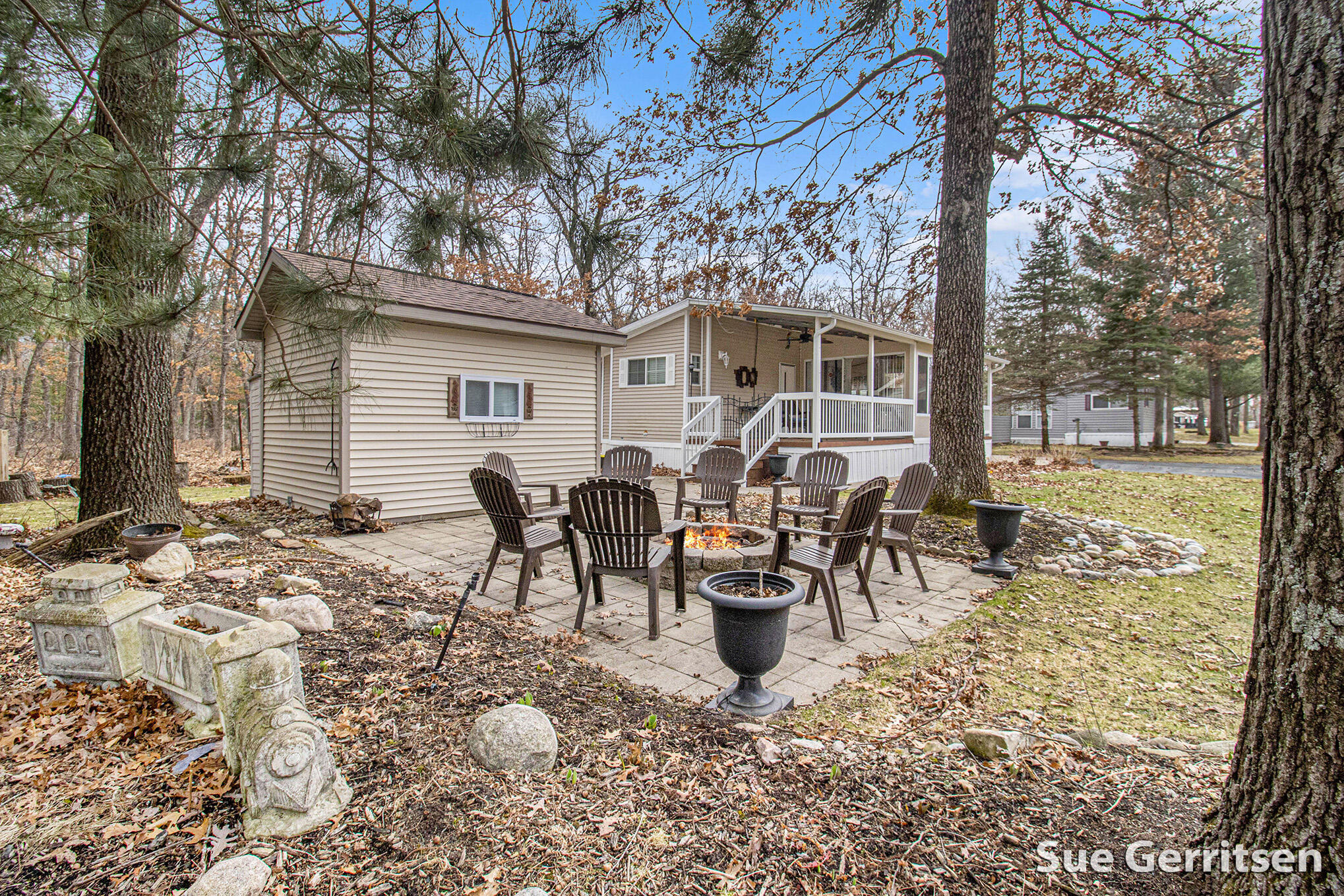 Baldwin, Michigan 49304, United States, 1 Bedroom Bedrooms, ,1 BathroomBathrooms,Residential,Active,94495