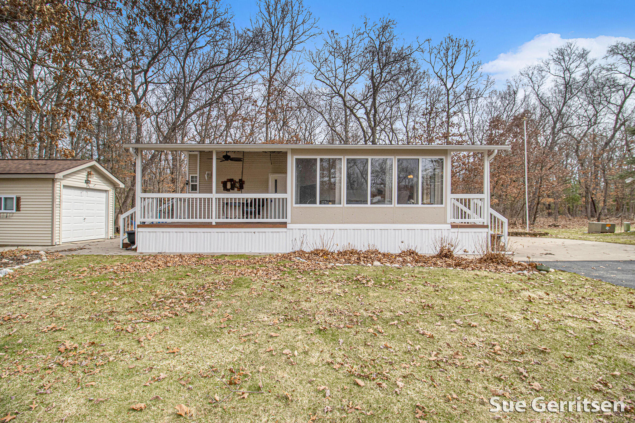 Baldwin, Michigan 49304, United States, 1 Bedroom Bedrooms, ,1 BathroomBathrooms,Residential,Active,94495