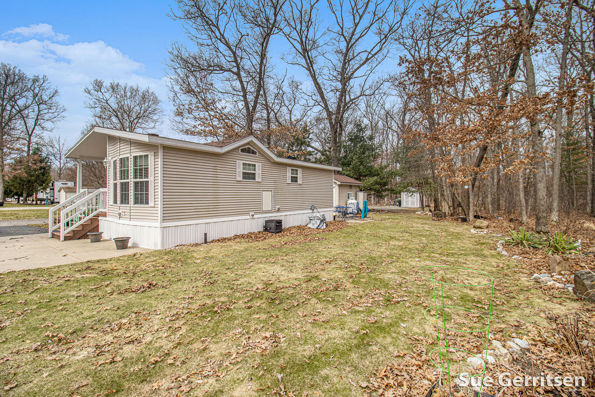 Baldwin, Michigan 49304, United States, 1 Bedroom Bedrooms, ,1 BathroomBathrooms,Residential,Active,94495