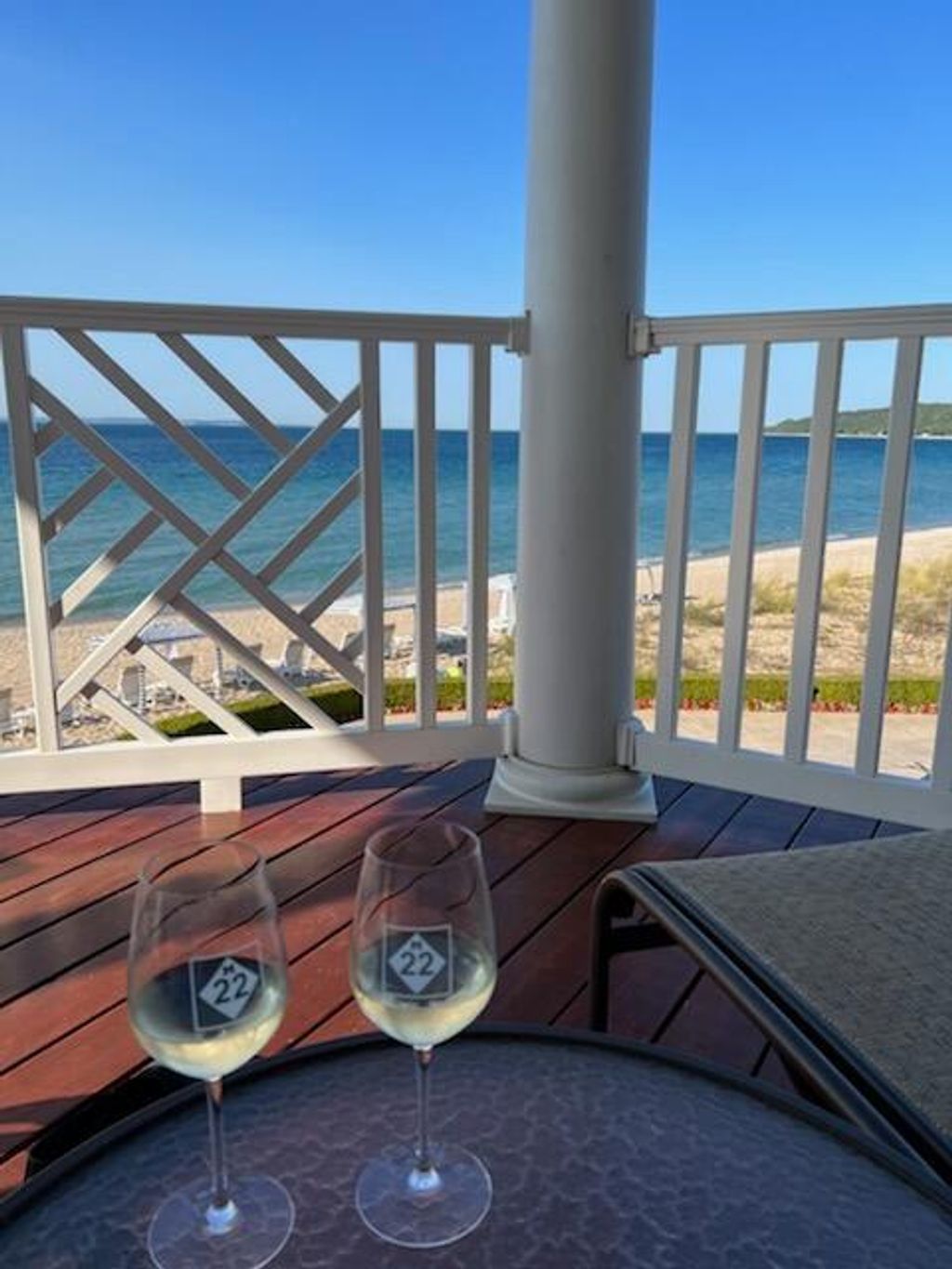 Photo of 5707 S Lake Street #5A, Glen Arbor, MI 49636 (MLS # 26005706)