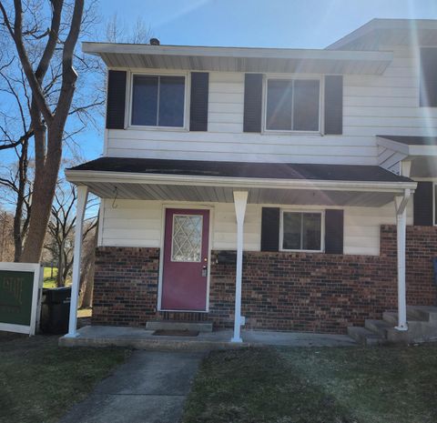 1369 Creek Drive, Muskegon, MI 49441 - MLS#: 25006607