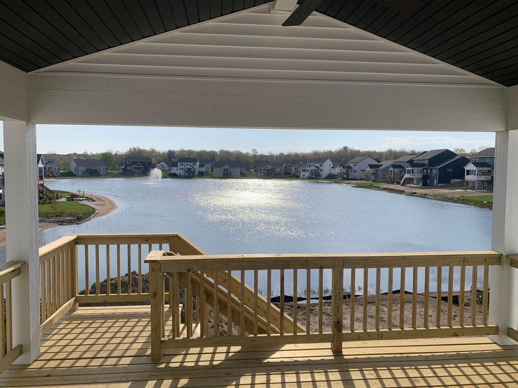 Photo of 12570 Riverton Road, Grand Haven, MI 49417 (MLS # 26021587)