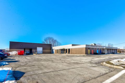 148 S Waverly Road Holland MI 49423