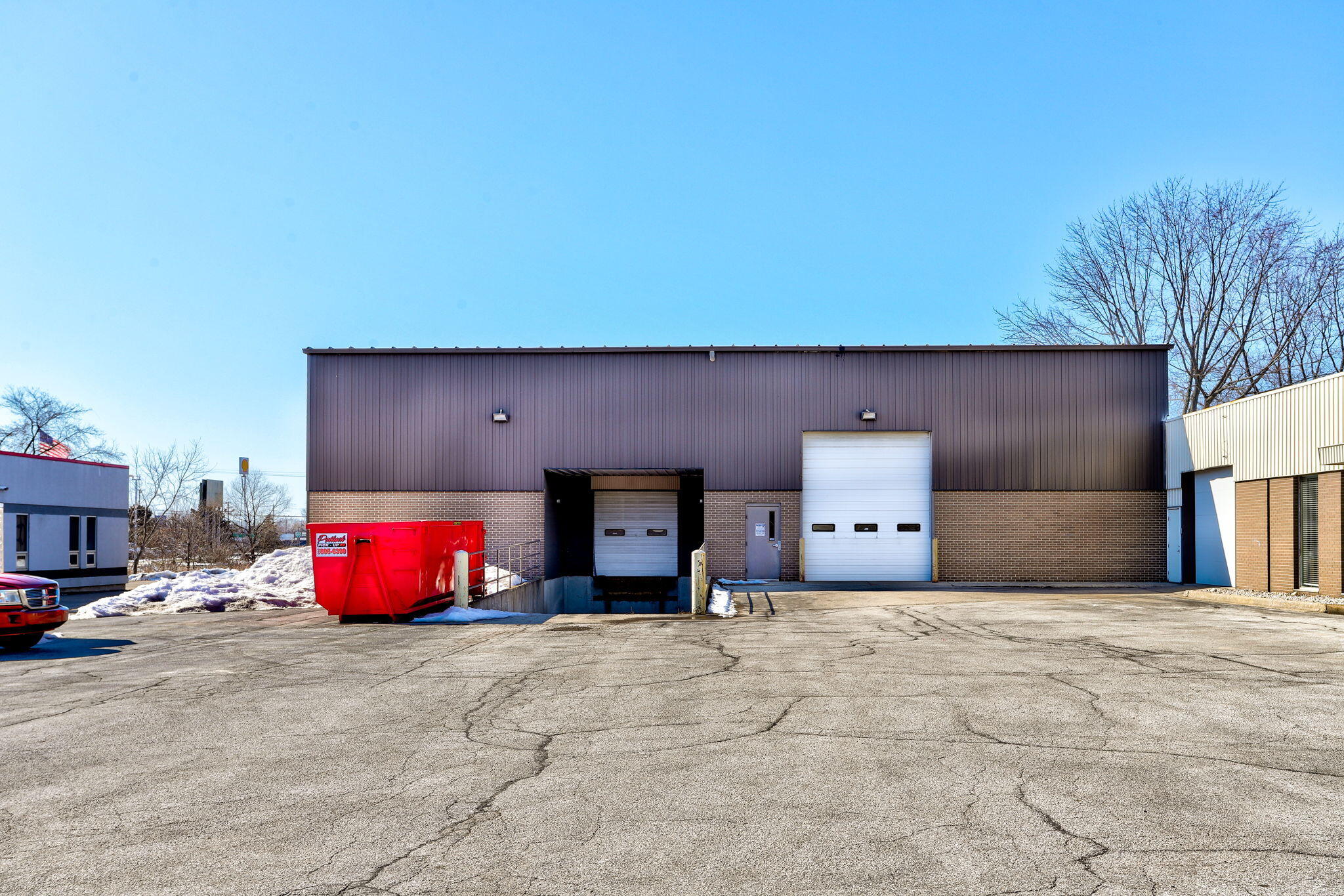 148 S Waverly Road