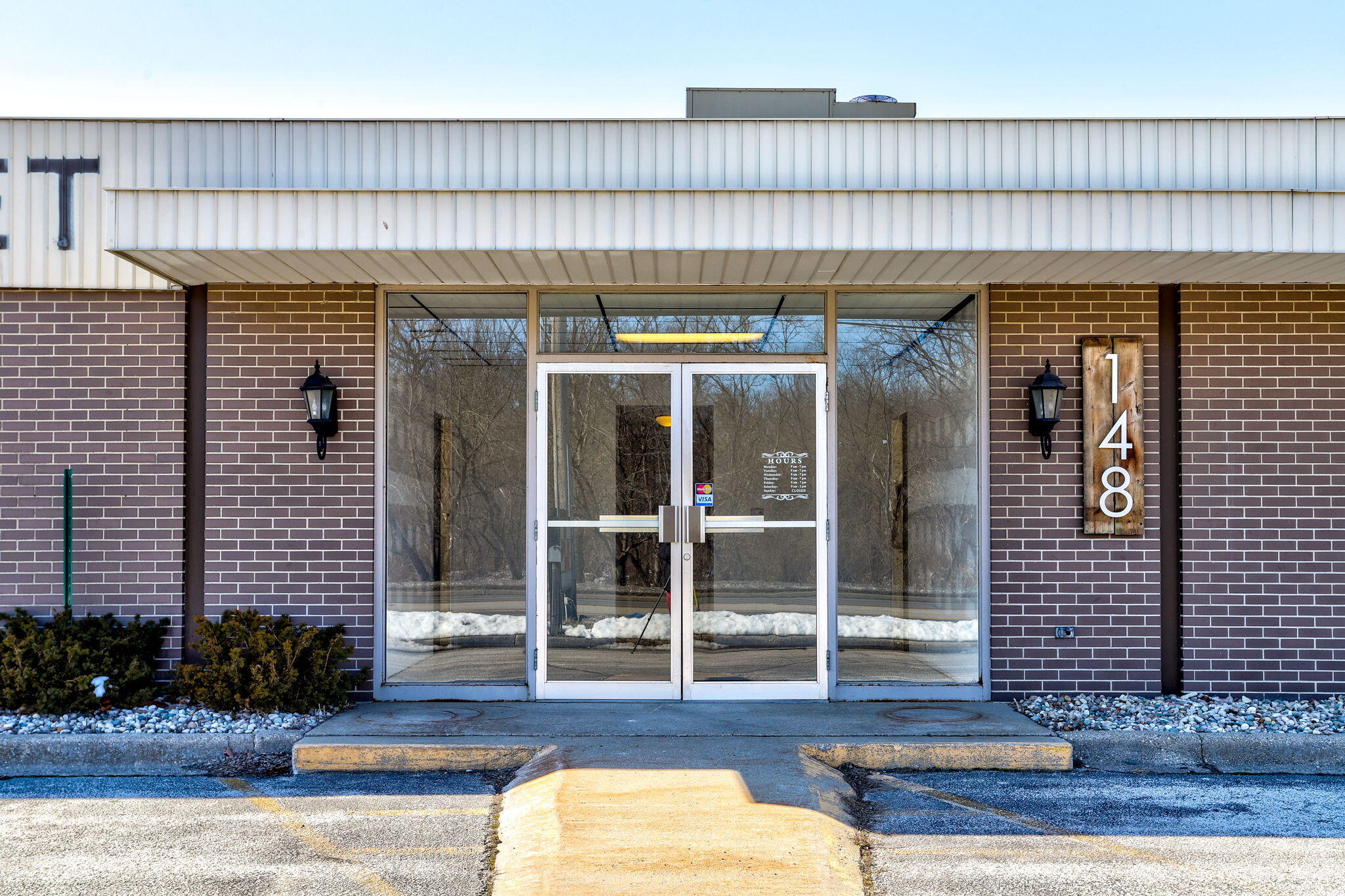 148 S Waverly Road