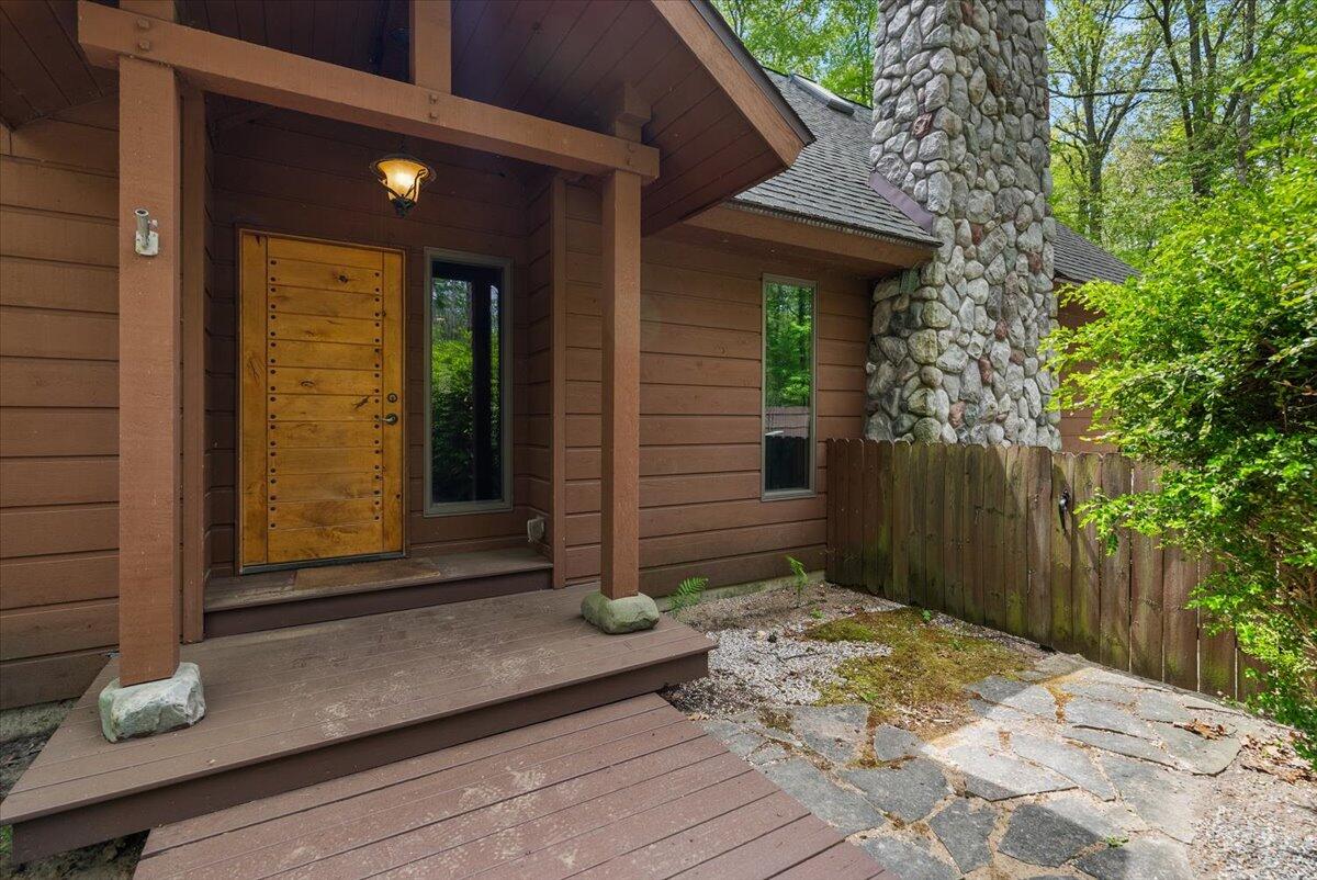 5765 Wildwood Drive