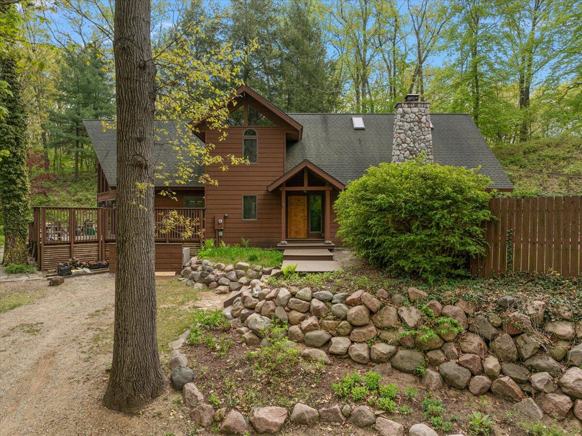 5765 Wildwood Drive