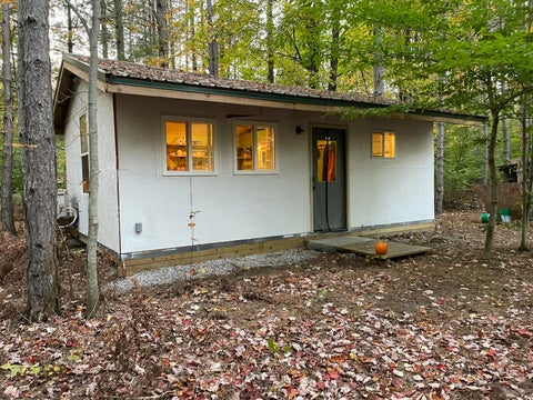 Photo of 11326 Berg Road, Kaleva, MI 49645 (MLS # 26054318)