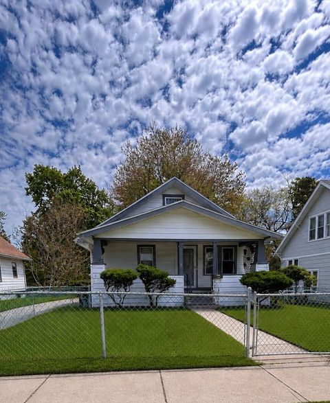 Photo of 154 N Wabash Avenue N, Battle Creek, MI 49017 (MLS # 26021728)
