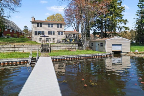 Photo of 6875 W Illinois Street RD, Ludington, MI 49431 (MLS # 26051209)