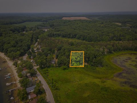 Photo of Colfax Park Road, Walkerville, MI 49459 (MLS # 26036805)