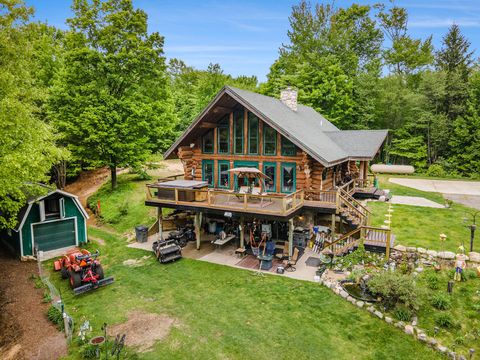 Photo of Shelby, MI 49455 (MLS # 25028411)