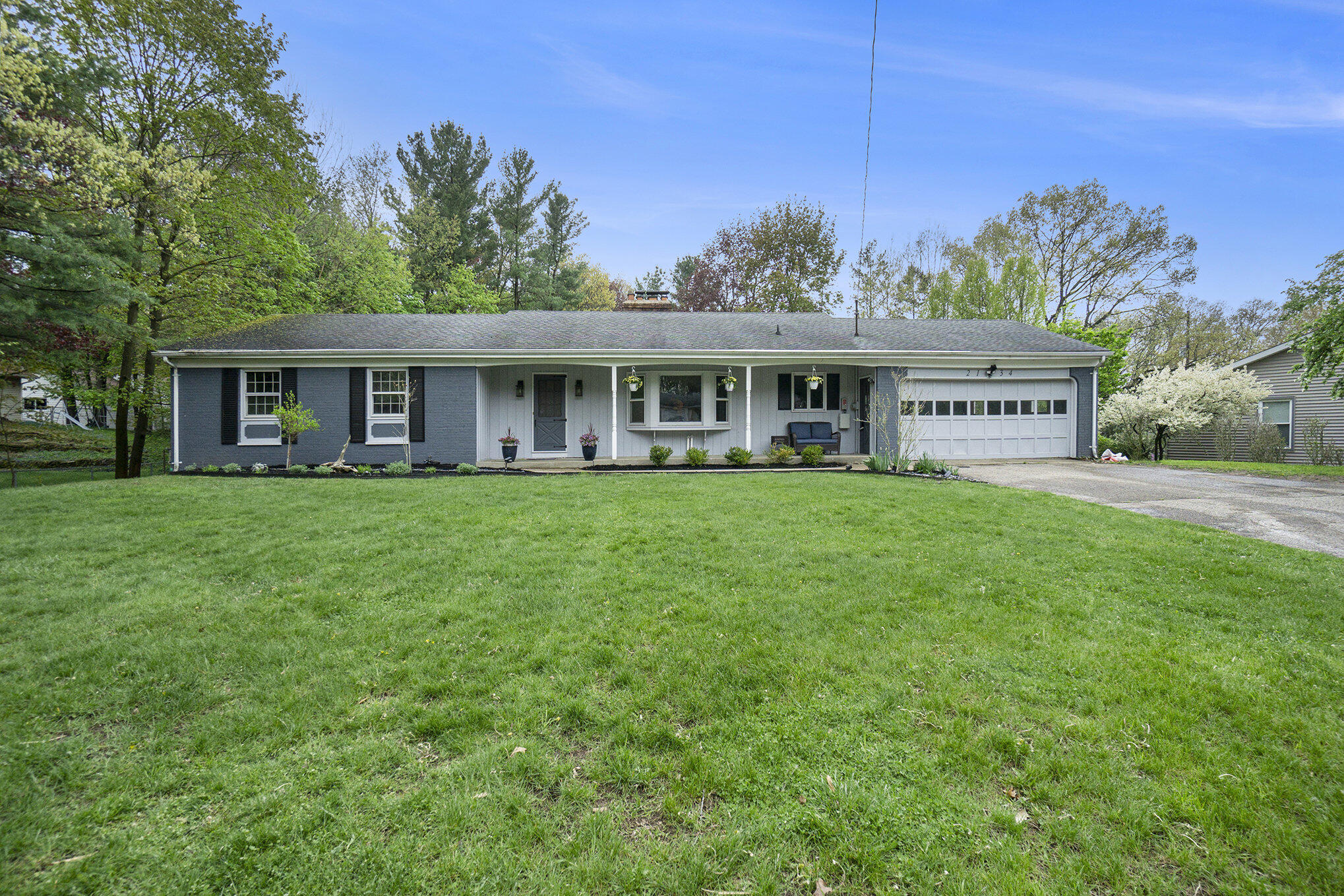 2134 Sycamore Lane