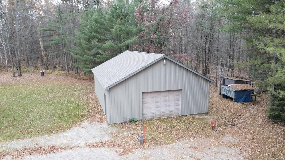 Properties Available 1 - 1 4335 Kings Corner Road