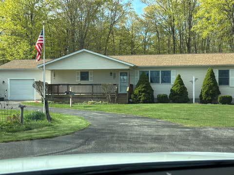 Photo of 4931 W Lattin Road, Pentwater, MI 49449 (MLS # 26029769)