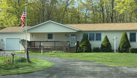Photo of 4931 W Lattin Road, Pentwater, MI 49449 (MLS # 26029769)