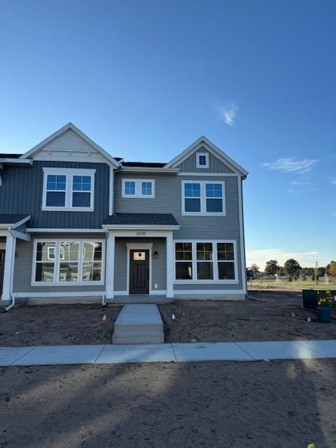 Photo of 6108 Stahl Drive #13, Spring Lake, MI 49456 (MLS # 25056348)