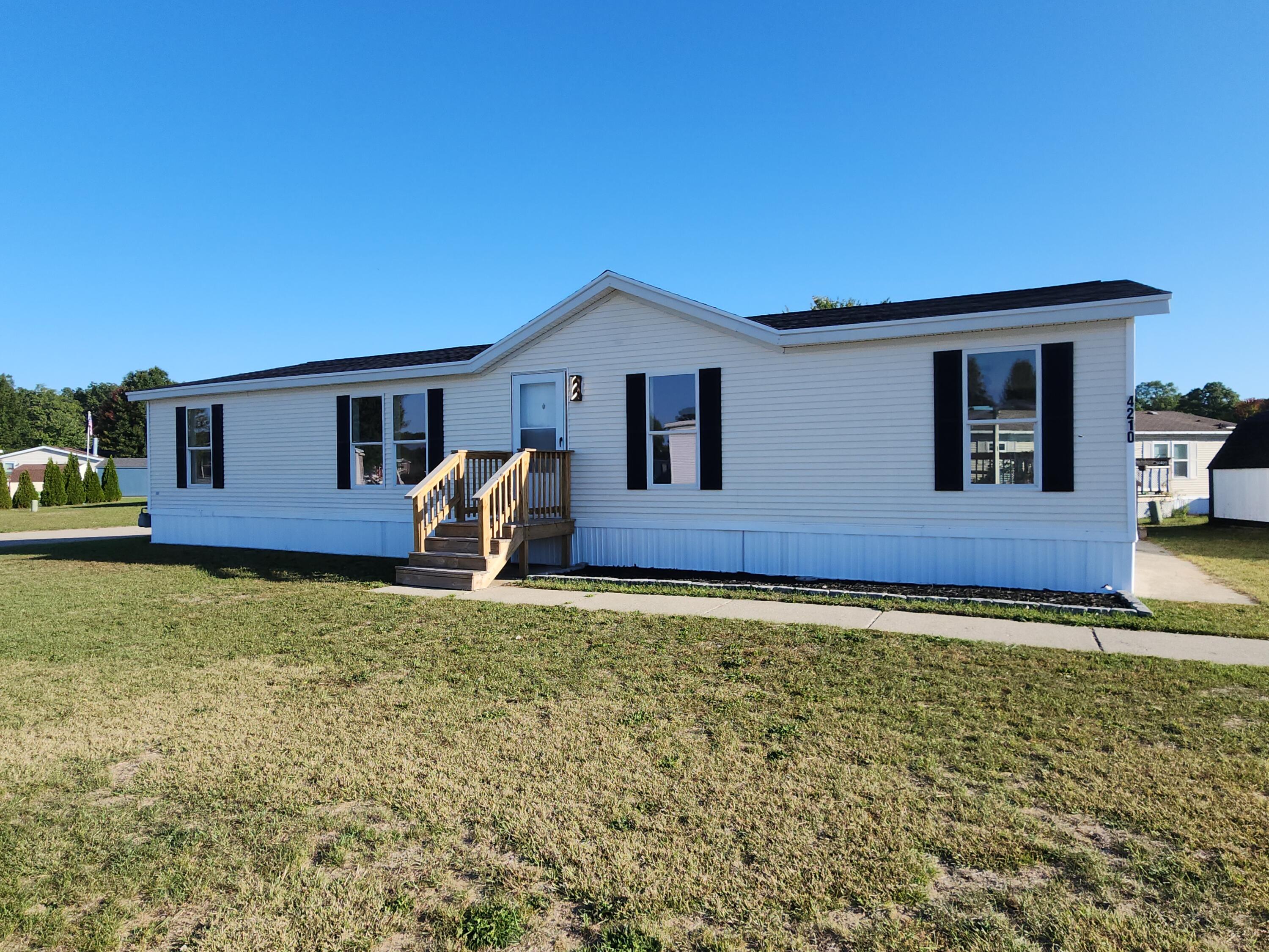 4210 Pepperwood Trail