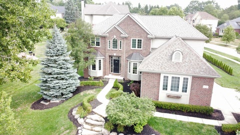 5120 Parkgate Drive Commerce Twp MI 48382