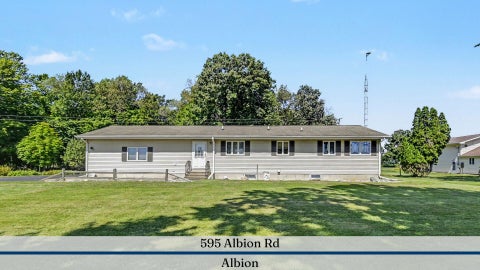 Photo for 595 Albion Road