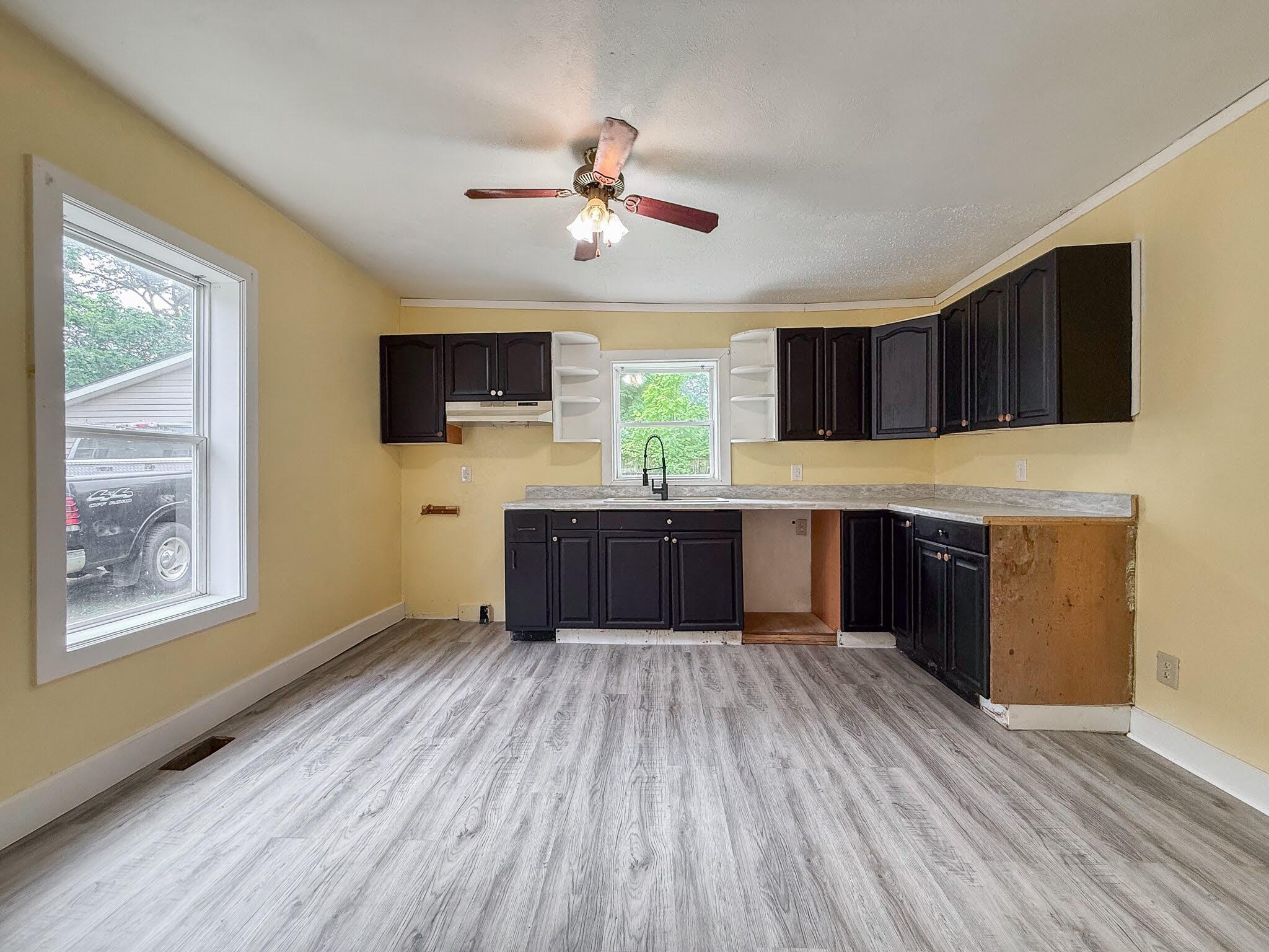205 Pokagon Street