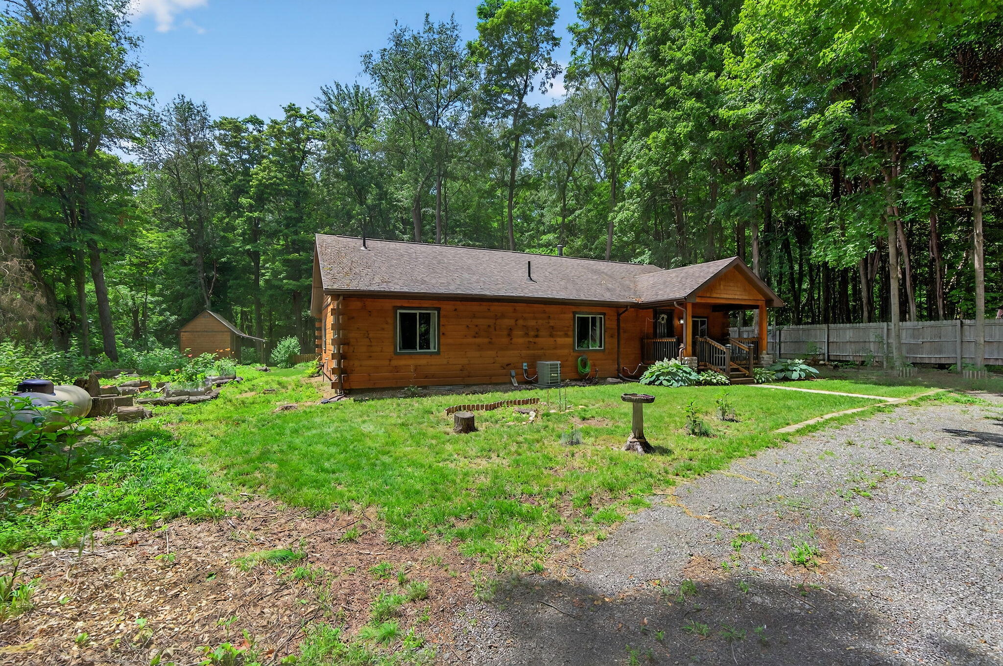 70410 Elkhart Road