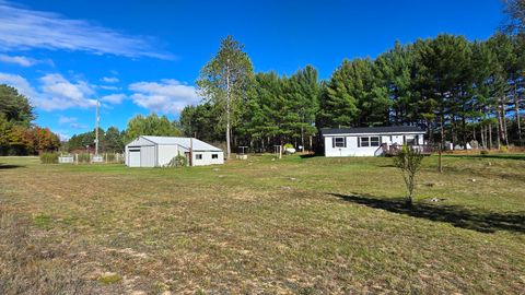 Photo of 5991 River Road, Manistee, MI 49660 (MLS # 25053773)