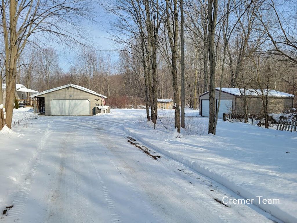 Photo of 2705 134th Avenue, Hopkins, MI 49328 (MLS # 26005190)