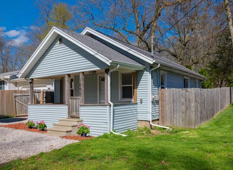 Photo of 10637 Portage Road, Portage, MI 49002 (MLS # 26016738)