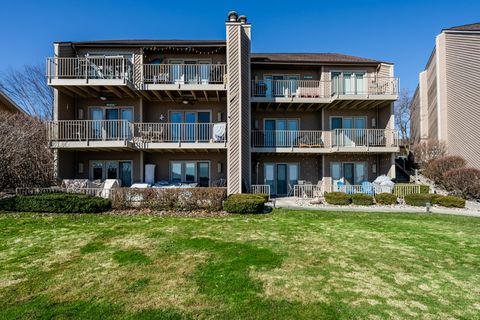 Photo of 5251 Paw Paw Lake Road #16, Coloma, MI 49038 (MLS # 26009001)