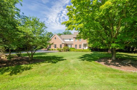 2555 Hickory Road Ann Arbor MI 48103