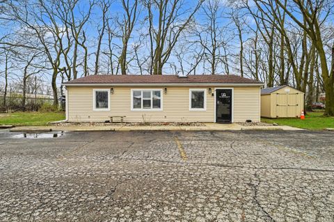 Photo of 440 S Clay Street, Coldwater, MI 49036 (MLS # 26013488)