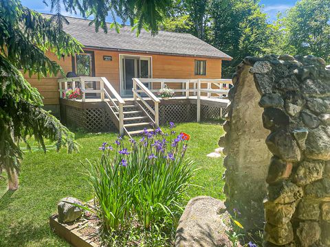 Photo of 4179 E White River Drive, Hesperia, MI 49421 (MLS # 26021211)