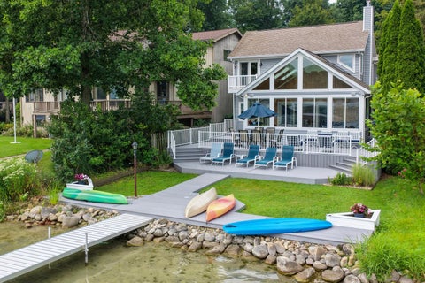 Photo for 14866 Birch Lake Shore Drive