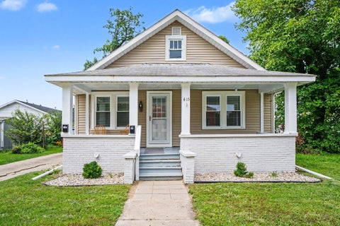 Photo for 415-415.5 Clay Street