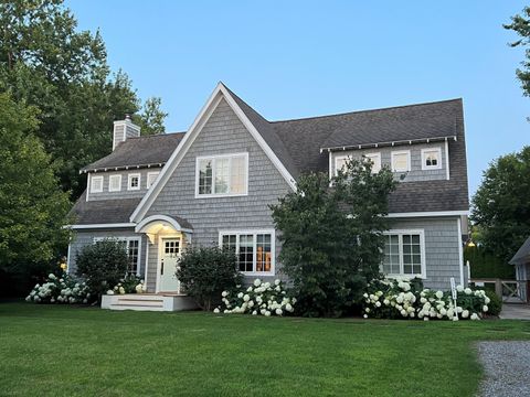 11674 Riviera Drive New Buffalo MI 49117